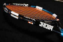 LOT 2x PACIFIC BX2 X FAST LT 4 3/8 L3 - USED