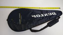 Dunlop max tech tennis racquet cover