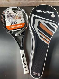 Head Microgel PWR MG Heat Tennis Racquet 4 ⅜ L3" "Flawless