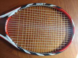 HEAD Microgel Radical MP 4 1/2 Tennis Racquet TGK 231.1, fre