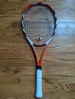 Head Microgel Radical MP Tennis Racquet 1/4 grip