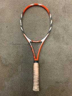 Head Microgel Radical MP Used Racquet 4 1/2&rdquo; Grip