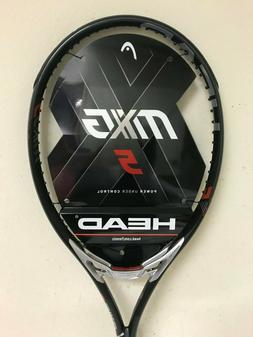 Head MXG 5 Tennis Racquet Grip Size 4 1/4"