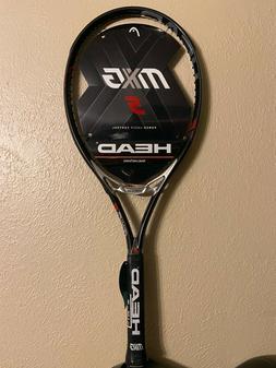 HEAD MXG5 tennis racquet, NEW