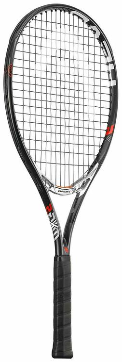 HEAD MXG5 Unstrung Tennis Racquet