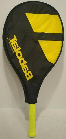 Babolat Nadal JR 26 Tennis Racquet 245g 680cm Yellow Black W