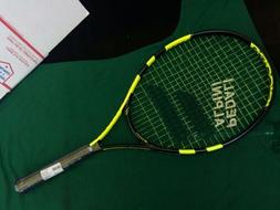 Babolat Nadal jr26 Cover EUC