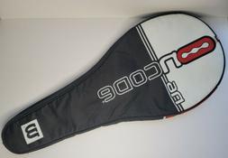 WILSON Ncode N6 Tennis Racquet BAG - New