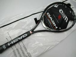 **NEW** 2018 HEAD MxG 5 TENNIS RACQUET  UNSTRUNG