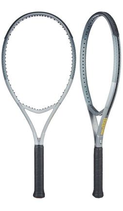 **NEW** 2019 WILSON XP1 OVERSIZE TENNIS RACQUET  UNSTRUNG