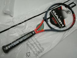 **NEW** HEAD GRAPHENE 360 RADICAL "MP" TENNIS RACQUET  UNSTR
