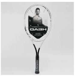 New HEAD GRAPHENE 360 Speed MP 4 1/2 Tennis Racquet Racket 