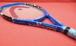 NEW Head Liquidmetal Flexpoint 4 Four Tennis 107 Racquet 4 3