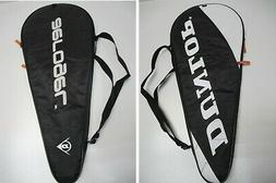 **NEW OLD STOCK** DUNLOP AEROGEL SINGLE TENNIS RACQUET COVER