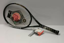 New Head Protector Oversize racquet-Rare-115" Electronic Dam