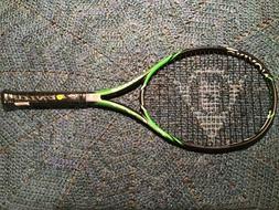 New Dunlop Srixon Revo CV 3.0 Tour F - 4 3/8 grip