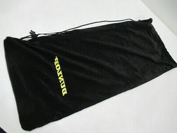 **NEW** DUNLOP / SRIXON SINGLE VELVET TENNIS RACQUET DRAWSTR