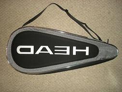 NEW Head Tennis Racquet Racket Cover Bag