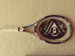 NEW unstrung Dunlop Srixon Revo CV 5.0 tennis racquet grip s