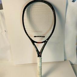 Pacific  Nexus Basalt X Tennis Racquet    1/2 grip