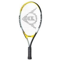 Dunlop Nitro 21 Junior Tennis Racquet 
