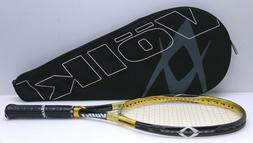 VOLKL Power Bridge PB V1 102inn Tennis Racquet 4 3/4" Grip 1