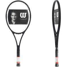 Wilson Pro Staff RF97 V13.0 Autograph Tennis Racquet 97sq 34