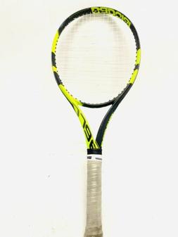 Babolat Pure Aero Junior 26 Tennis Racquet - Grip 4 - Jr Edi