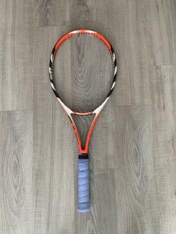 Head Radical Microgel Midplus 4/3 Grip Size