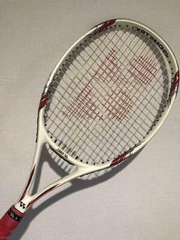 Yonex Tennis Racket Hard Type Junior Kids