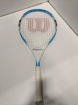 Wilson Serena Junior Tennis Racquet 