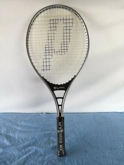 Prince Series 110 J/R Full Size Aluminum Tennis Racket, Used