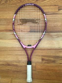 Slazenger Smash 23 - Junior Kids 23" Tennis Racket Racquet -