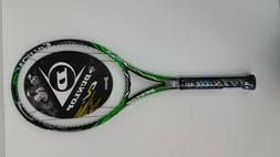 Dunlop Srixon Revo CV 3.0 F Tour Tennis Racquet, 4 1/4 grip,