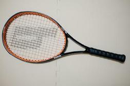 Tennis Racket 2 Books For Children 25Inch 26Inch Prince