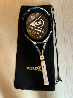 Tennis Racquet New Dunlop Srixon Revo CV 5.0, 102sq2, Grip s