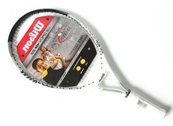 Wilson Tennis Racquet US Open Youth 23 New