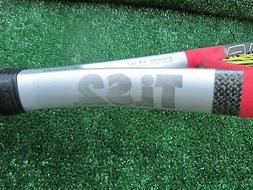Tennis Head Ti S2 Tennis Racquet Almost Unused Condition Ove