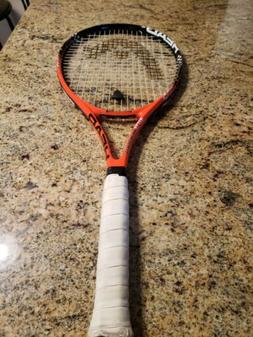 HEAD Ti RADICAL Elite Titanium Tennis Racquet -  4 1/4" Grip