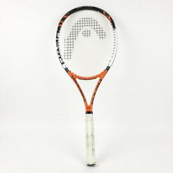 HEAD Ti RADICAL ELITE Titanium Tennis Racquet Racket  4 1/4"