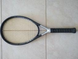 Head Ti.S6 4-5/8 Grip - STRUNG  with Vibration Dampener Tenn