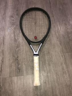 Head Ti S6 Tennis Racket With Vibration Dampener 4 1/2