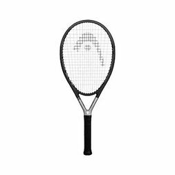 HEAD Ti.S6 Tennis Racquet - Strung 4 1/4