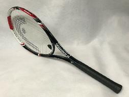 HEAD Ti TORNADO TENNIS RACQUET 4 1/4" GRIP NEW GRIP WRAP VER