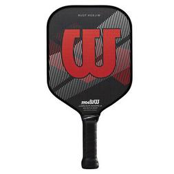 Wilson Tour Pickleball Paddle