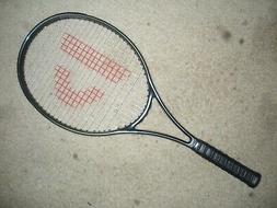 ultimate o2 tennis racquet 4 3 8