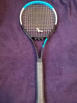 Wilson Ultra Pro V3.0 16x19 Grip 4 1/8 L1 Ultra Tour H19 **F