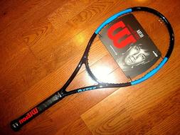 Wilson Ultra Tour 95 Countervail Tennis Racquet - Brand New!