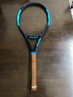Wilson ultra tour 95 head 16x20 4 3/8 grip Tennis Racquet