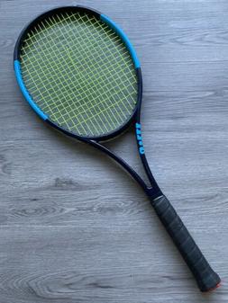 Wilson Ultra Tour v2.0 97 Midplus tennis racquet racket 4 3/